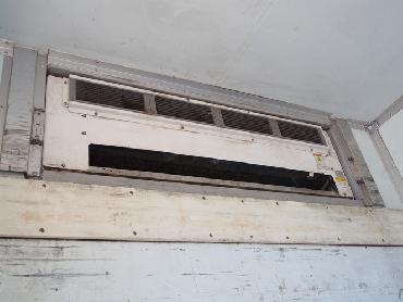 三菱ふそう ファイター 冷凍バン 中型 PDG-FK61F 年式 H22 [写真12]