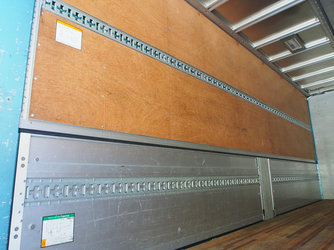 日野 レンジャー ウイング車 中型 PB-FD8JLFG 年式 H17[写真17]