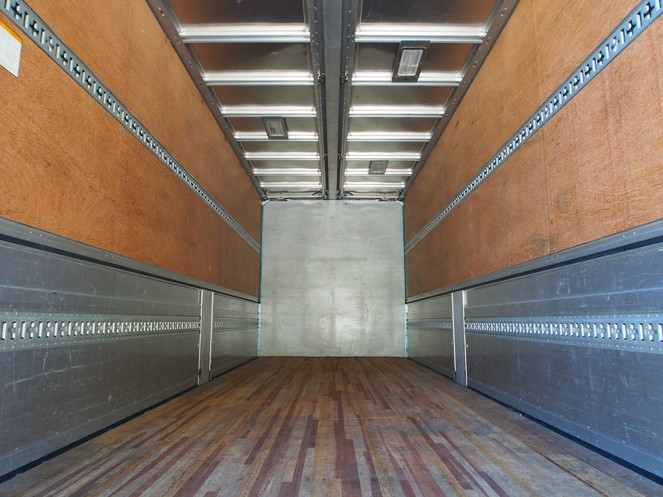 日野 レンジャー ウイング車 中型 PB-FD8JLFG 年式 H17[写真16]