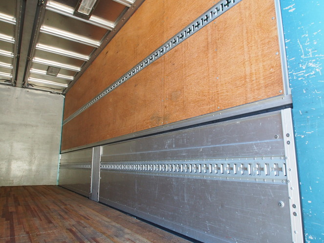 日野 レンジャー ウイング車 中型 PB-FD8JLFG 年式 H17[写真18]