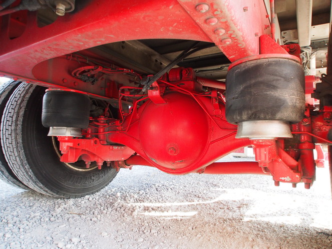 日野 レンジャー ウイング車 中型 PB-FD8JLFG 年式 H17[写真25]