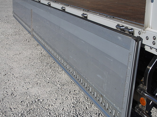 いすゞ フォワード ウイング車 中型 PDG-FRR34T2 年式 H22[写真14]