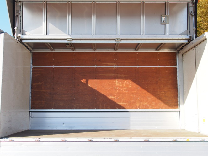 いすゞ エルフ ウイング車 小型 PA-NPR81N 年式 H18[写真11]