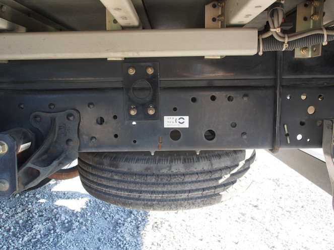 いすゞ エルフ ウイング車 小型 PA-NPR81N 年式 H18[写真18]