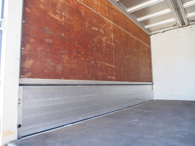 いすゞ エルフ ウイング車 小型 PA-NPR81N 年式 H18[写真13]