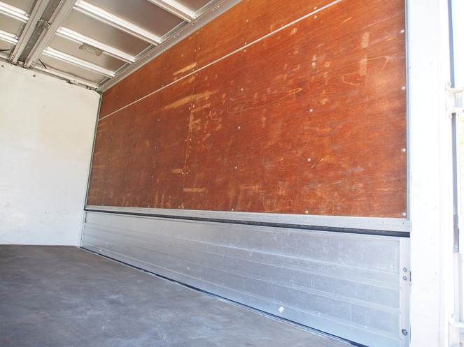 いすゞ エルフ ウイング車 小型 PA-NPR81N 年式 H18[写真14]