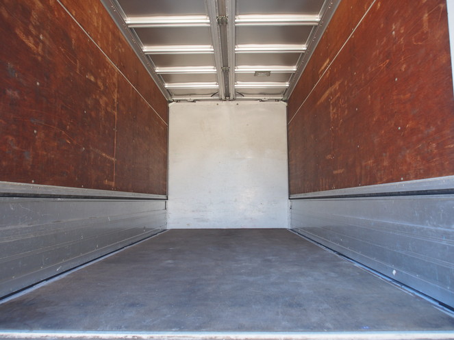 いすゞ エルフ ウイング車 小型 PA-NPR81N 年式 H18[写真12]