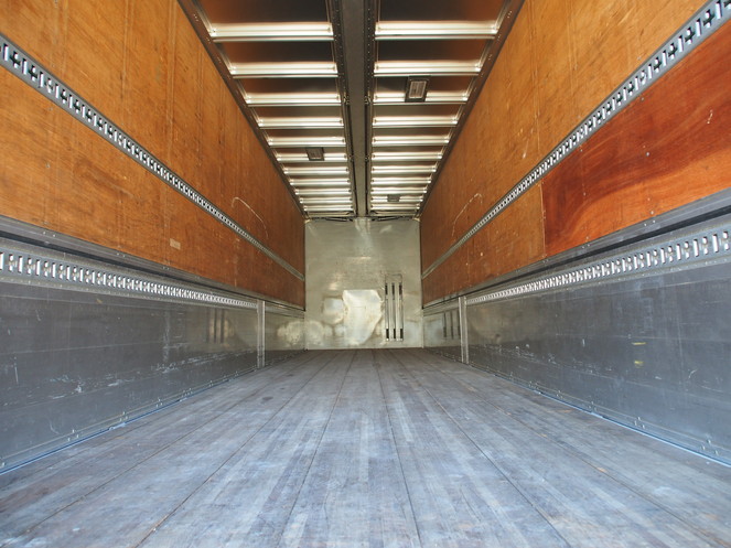 UDトラックス クオン ウイング車 大型 ADG-CG4ZA 年式 H19[写真13]