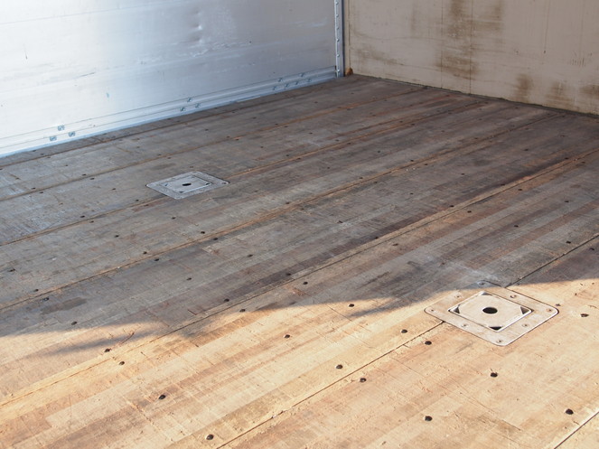 UDトラックス クオン ウイング車 大型 ADG-CG4ZA 年式 H19[写真16]