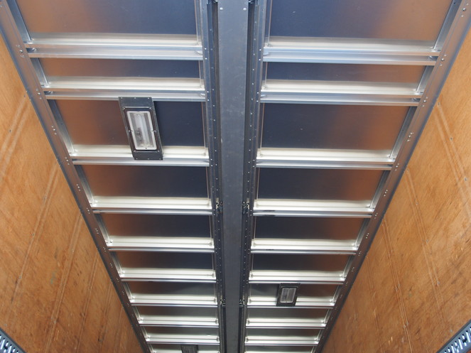 UDトラックス クオン ウイング車 大型 ADG-CG4ZA 年式 H19[写真14]