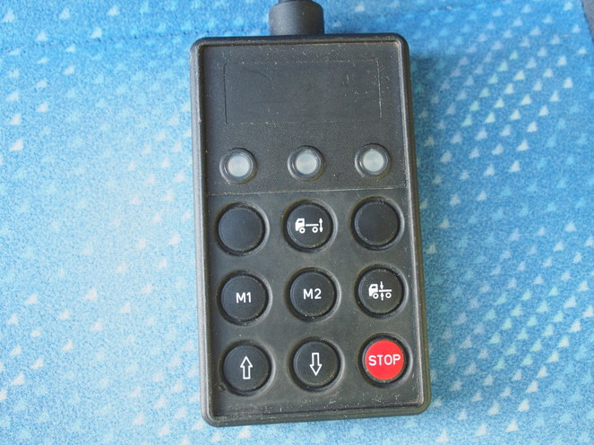 UDトラックス クオン ウイング車 大型 ADG-CG4ZA 年式 H19[写真19]