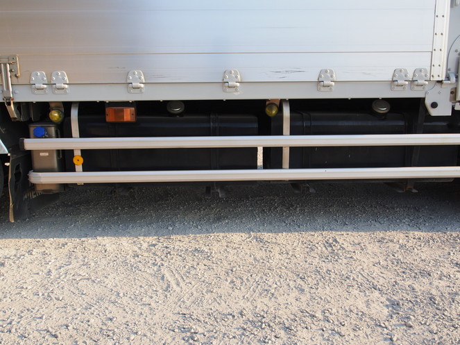 UDトラックス クオン ウイング車 大型 ADG-CG4ZA 年式 H19[写真21]