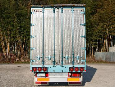 日野 レンジャー ウイング車 中型 PB-FD8JLFG 年式 H17 [写真06]