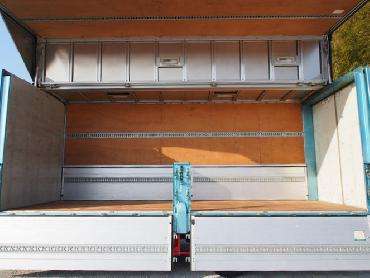 日野 レンジャー ウイング車 中型 PB-FD8JLFG 年式 H17 [写真12]