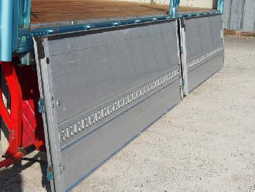 日野 レンジャー ウイング車 中型 PB-FD8JLFG 年式 H17 [写真14]