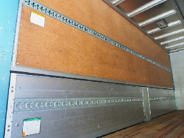 日野 レンジャー ウイング車 中型 PB-FD8JLFG 年式 H17 [写真17]