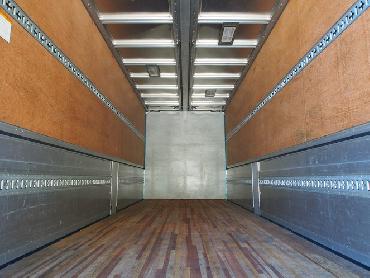 日野 レンジャー ウイング車 中型 PB-FD8JLFG 年式 H17 [写真16]