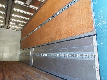 日野 レンジャー ウイング車 中型 PB-FD8JLFG 年式 H17 [写真18]