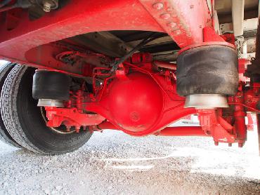 日野 レンジャー ウイング車 中型 PB-FD8JLFG 年式 H17 [写真25]