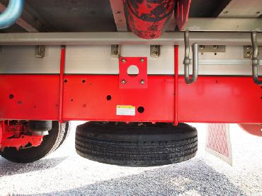 日野 レンジャー ウイング車 中型 PB-FD8JLFG 年式 H17 [写真26]