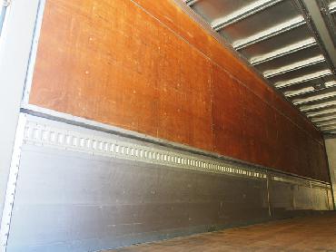 三菱ふそう スーパーグレート ウイング車 大型 KL-FU54JUZ 年式 H14 [写真16]