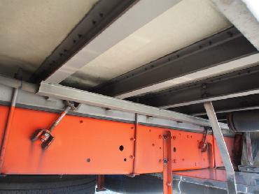 三菱ふそう スーパーグレート ウイング車 大型 KL-FU54JUZ 年式 H14 [写真25]