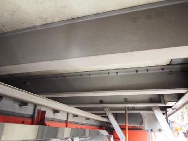 三菱ふそう スーパーグレート ウイング車 大型 KL-FU54JUZ 年式 H14 [写真24]