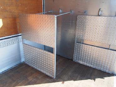 三菱ふそう スーパーグレート ウイング車 大型 KL-FU54JUZ 年式 H14 [写真15]