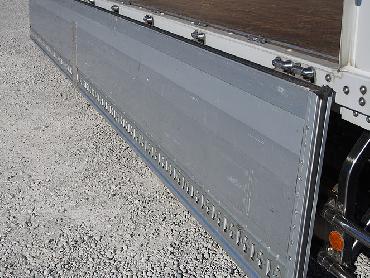 いすゞ フォワード ウイング車 中型 PDG-FRR34T2 年式 H22 [写真14]