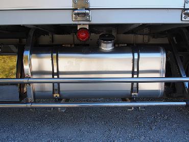 いすゞ フォワード ウイング車 中型 PDG-FRR34T2 年式 H22 [写真21]