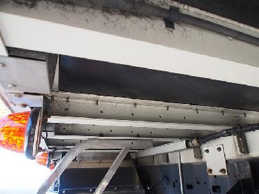 いすゞ フォワード ウイング車 中型 PDG-FRR34T2 年式 H22 [写真20]