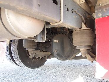 いすゞ フォワード ウイング車 中型 PDG-FRR34T2 年式 H22 [写真22]