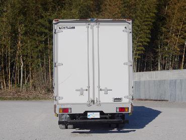 いすゞ エルフ ウイング車 小型 PA-NPR81N 年式 H18 [写真05]