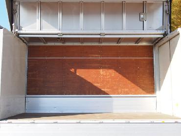 いすゞ エルフ ウイング車 小型 PA-NPR81N 年式 H18 [写真11]