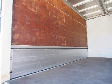 いすゞ エルフ ウイング車 小型 PA-NPR81N 年式 H18 [写真13]