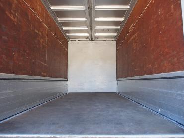 いすゞ エルフ ウイング車 小型 PA-NPR81N 年式 H18 [写真12]