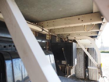 いすゞ エルフ ウイング車 小型 PA-NPR81N 年式 H18 [写真19]