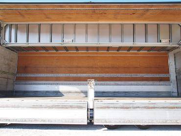 三菱ふそう スーパーグレート ウイング車 大型 KL-FS54JVZ 年式 H15 [写真13]