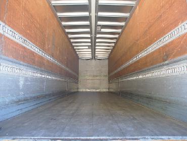 三菱ふそう スーパーグレート ウイング車 大型 KL-FS54JVZ 年式 H15 [写真14]