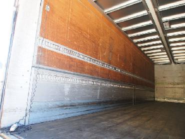 三菱ふそう スーパーグレート ウイング車 大型 KL-FS54JVZ 年式 H15 [写真15]