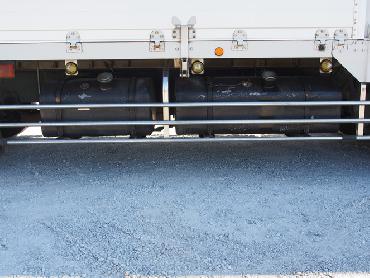 三菱ふそう スーパーグレート ウイング車 大型 KL-FS54JVZ 年式 H15 [写真18]