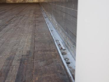 UDトラックス クオン ウイング車 大型 ADG-CG4ZA 年式 H19 [写真15]