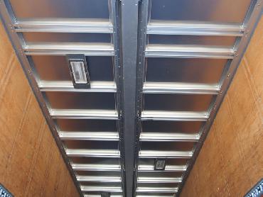 UDトラックス クオン ウイング車 大型 ADG-CG4ZA 年式 H19 [写真14]