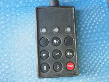 UDトラックス クオン ウイング車 大型 ADG-CG4ZA 年式 H19 [写真19]