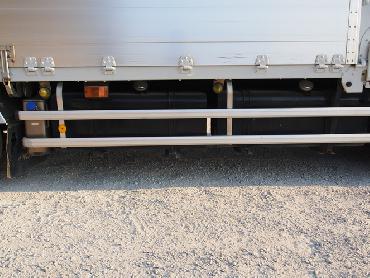 UDトラックス クオン ウイング車 大型 ADG-CG4ZA 年式 H19 [写真21]