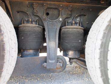 UDトラックス クオン ウイング車 大型 ADG-CG4ZA 年式 H19 [写真23]