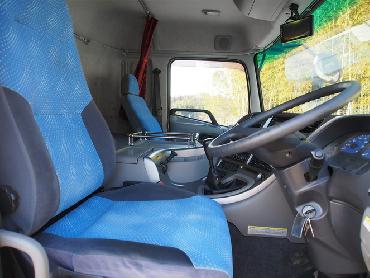 UDトラックス クオン ウイング車 大型 ADG-CG4ZA 年式 H19 [写真18]