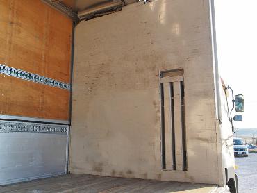 UDトラックス クオン ウイング車 大型 ADG-CG4ZA 年式 H19 [写真17]