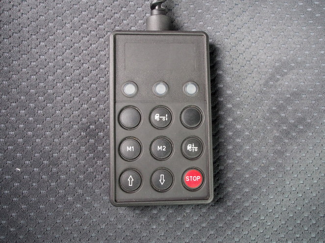 三菱ふそう スーパーグレート ウイング車 大型 BDG-FU54JZ 年式 H20[写真08]