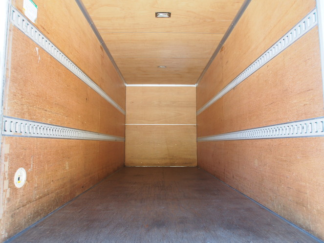 いすゞ エルフ バン車 小型 BKG-NLR85AN 年式 H20[写真06]